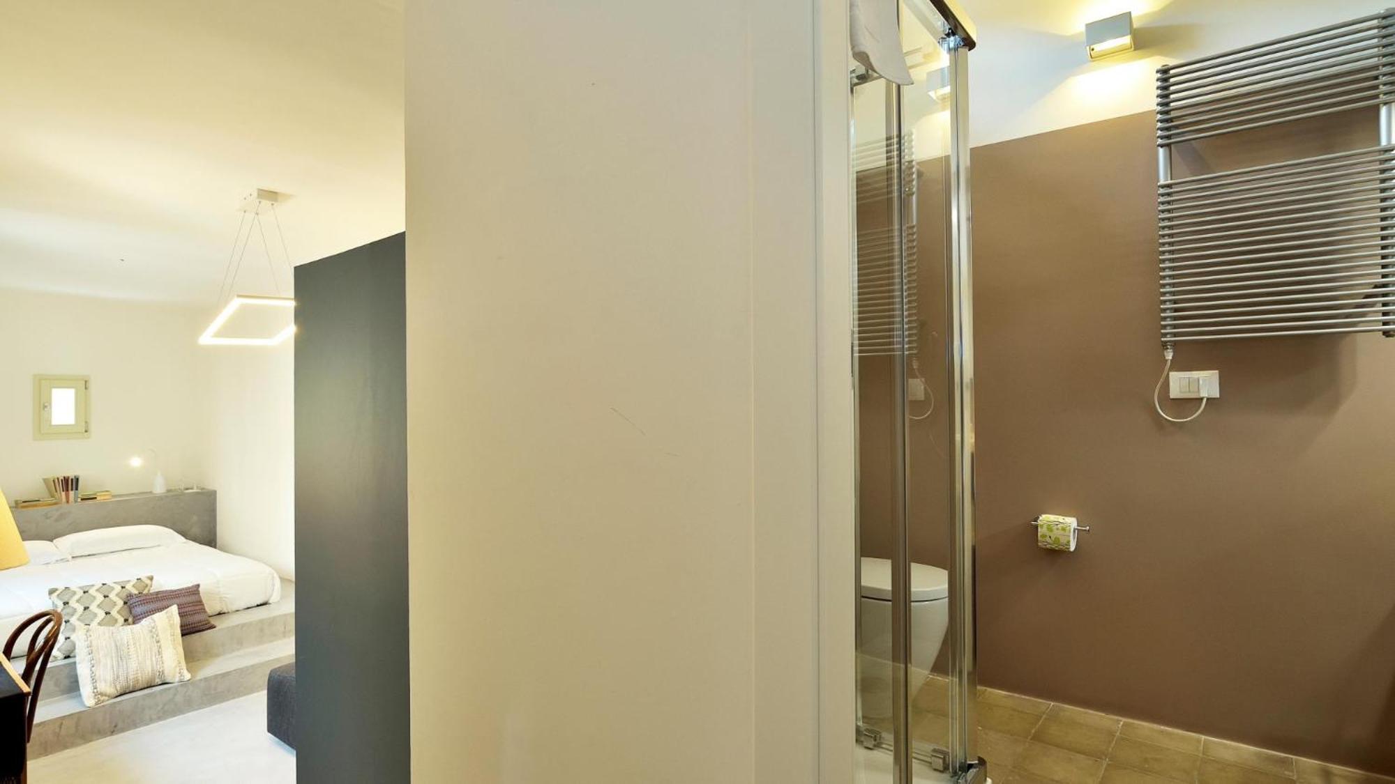 Domus Sbircio Modica Apartment Exterior photo
