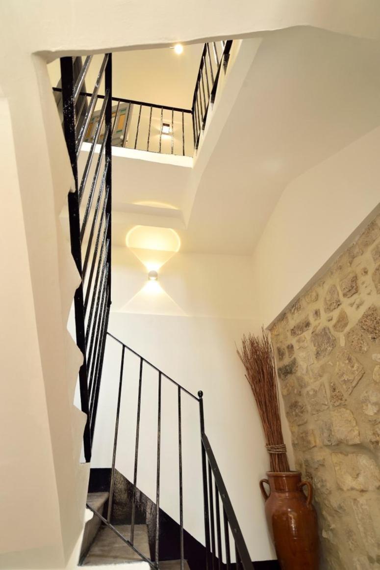 Domus Sbircio Modica Apartment Exterior photo