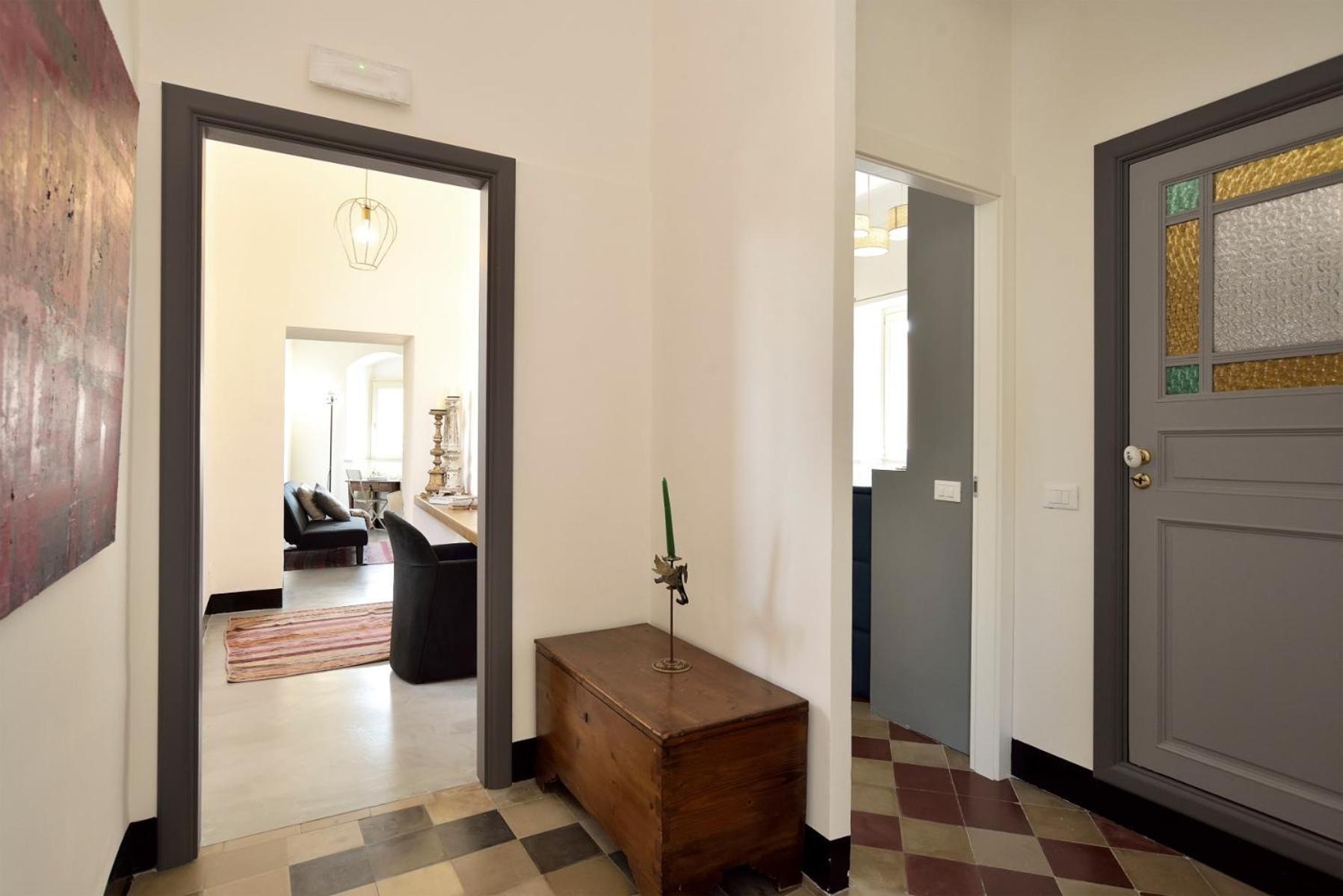 Domus Sbircio Modica Apartment Exterior photo
