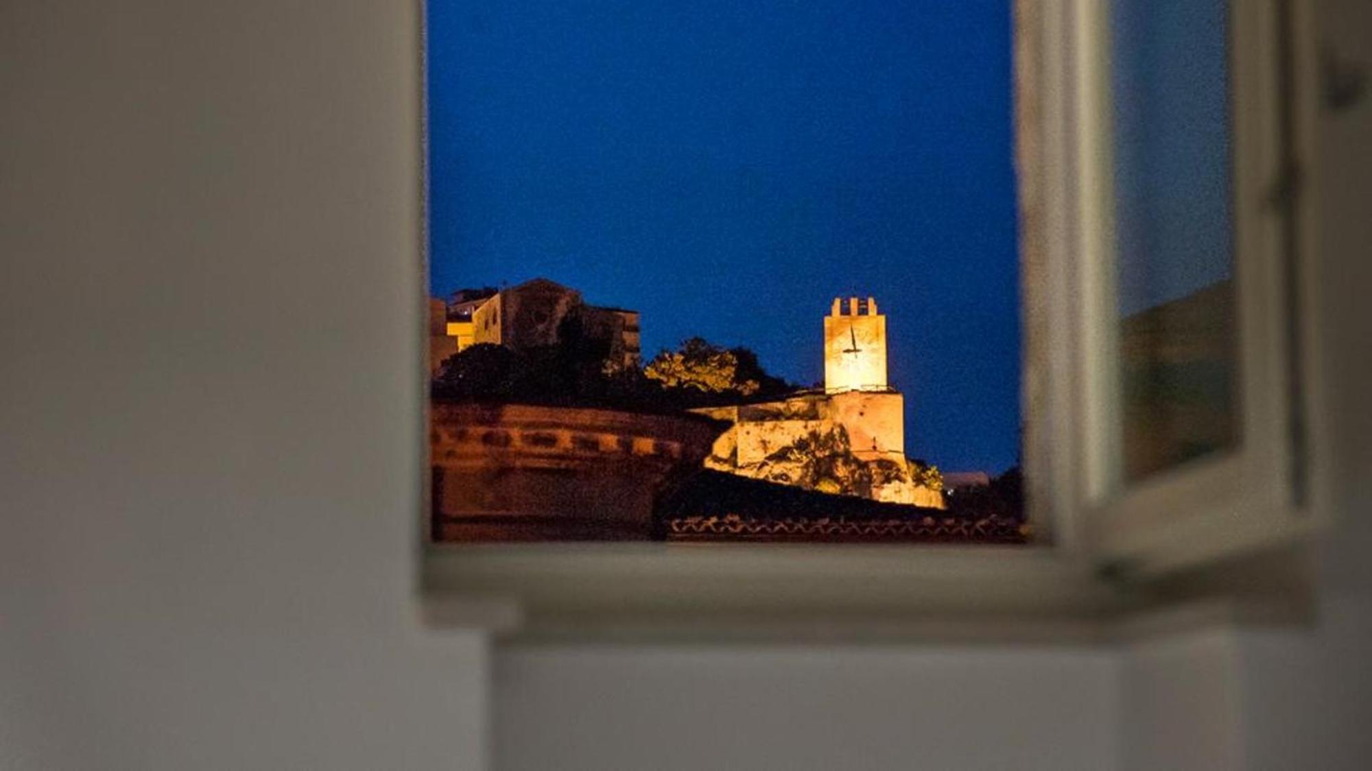 Domus Sbircio Modica Apartment Exterior photo